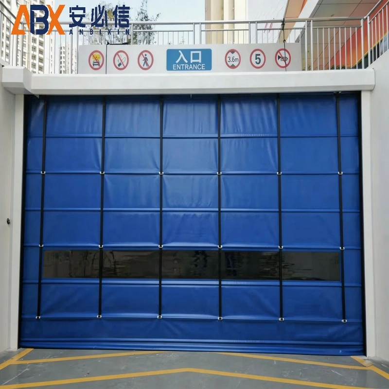 吉安上叠门